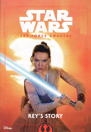 Star Wars : The Force Awakens